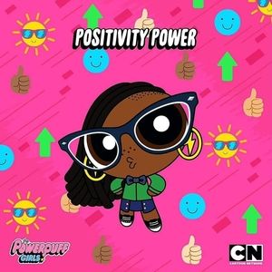 Meet your Posher, Yvette